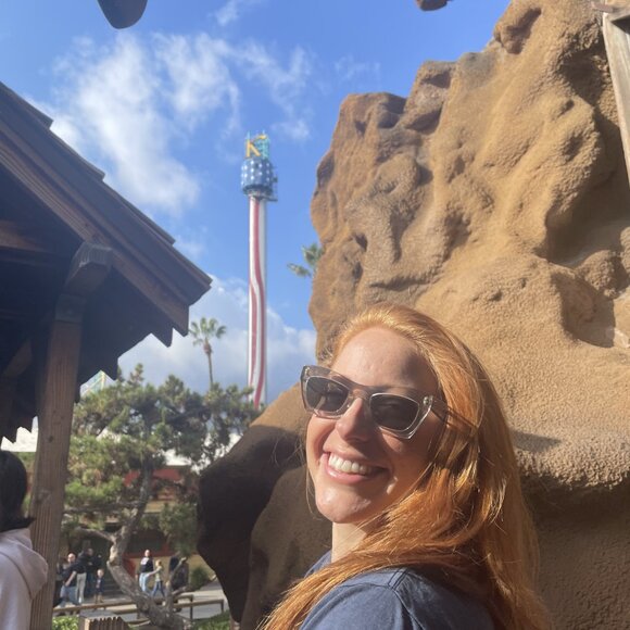 Celine Clear Acetate Sungalsses - Picture 7 of 7